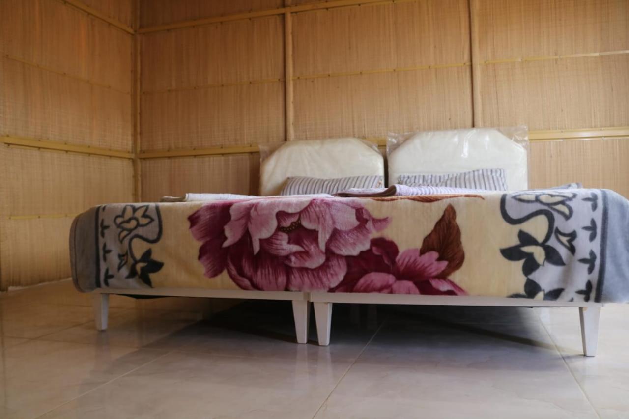 Hotel Jabal Shams Moon à Al Ḩamrāʼ Extérieur photo