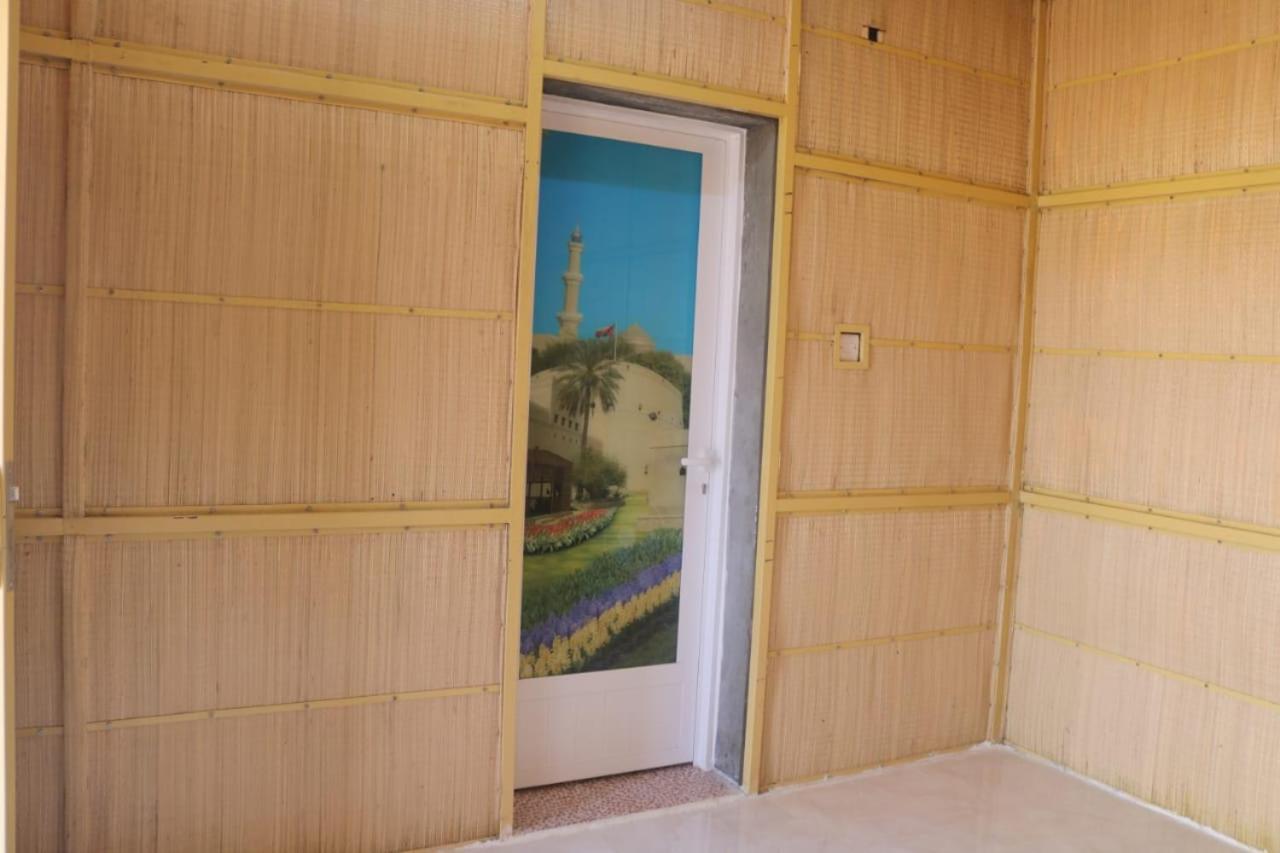 Hotel Jabal Shams Moon à Al Ḩamrāʼ Extérieur photo